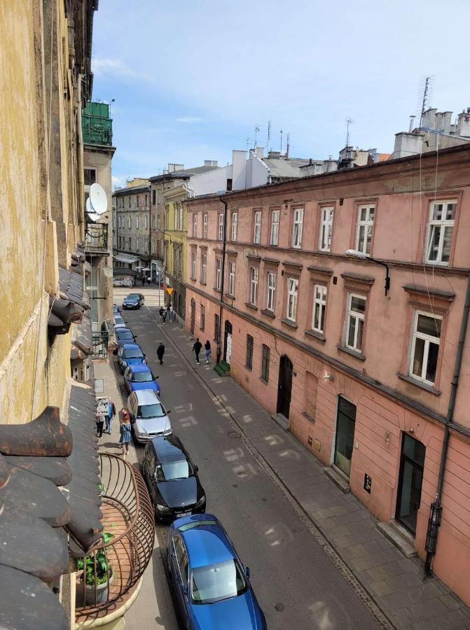 Old Town Apartment Kazimierz Krakau Exterior foto